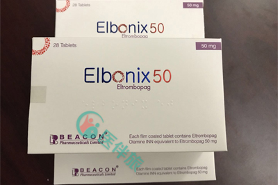 Revolade中文说明书