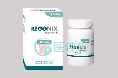 瑞戈非尼用量多少呢？