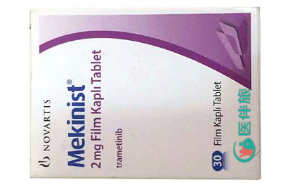 迈吉宁治疗黑色素瘤的疗效怎么样呢？